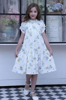 فستان بناتي