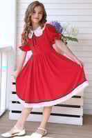 فستان بناتي