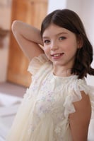 فستان بناتي