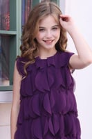 فستان بناتي