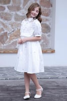 فستان بناتي