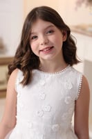 فستان بناتي