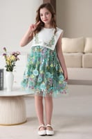 فستان بناتي