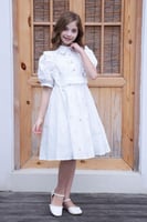 فستان بناتي