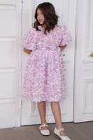 فستان بناتي