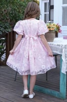 فستان بناتي