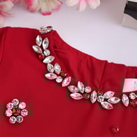 فستان بي بي