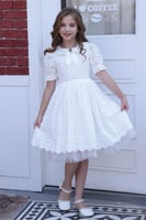 فستان بناتي