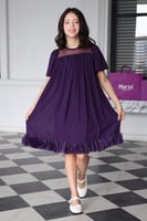 فستان بناتي