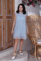 فستان بناتي