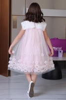 فستان بناتي