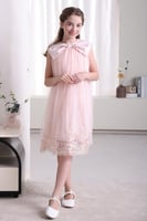 فستان بناتي