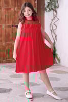 فستان بناتي