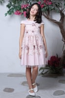 فستان بناتي