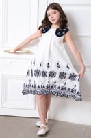 فستان بناتي