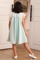 فستان بناتي