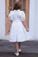 فستان بناتي