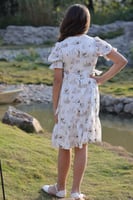 فستان بناتي