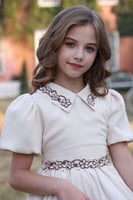 فستان بناتي