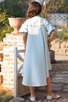 جلابية بناتي