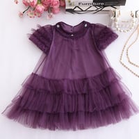 فستان بي بي