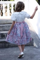 فستان بناتي