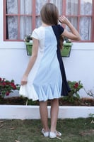 فستان بناتي