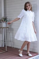 فستان بناتي