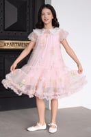 فستان بناتي