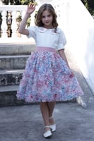 فستان بناتي