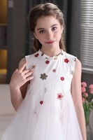 فستان بناتي