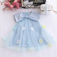 فستان بي بي