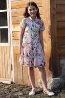 فستان بناتي