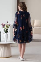 فستان بناتي