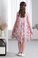 فستان بناتي