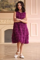 فستان بناتي