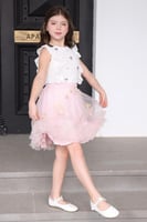 طقم تيور بناتي