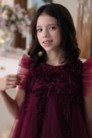 فستان بناتي