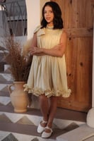 فستان بناتي