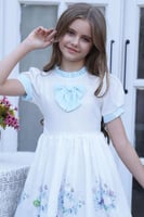 فستان بناتي