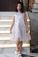 فستان بناتي