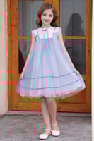 فستان بناتي