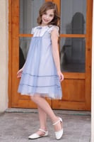 فستان بناتي