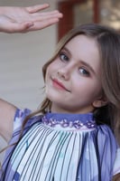 فستان بناتي