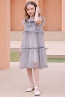 فستان بناتي