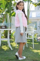 تنورة بناتي