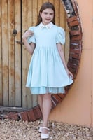 فستان بناتي