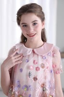 فستان بناتي