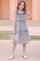 فستان بناتي