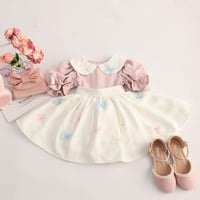 فستان بي بي